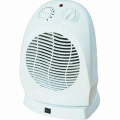 Fan Heater