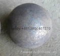 Forged Grinding Steel Ball 2