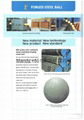 Grinding Steel Ball