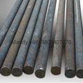 Grinding rods for Rod Mill 2