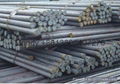 Grinding rods for Rod Mill 3
