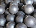 Cast Grinding Ball for Cement 