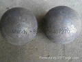 Grinding Steel Ball for SAG MILL 1