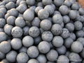 Grinding Steel Ball for SAG MILL 3