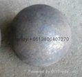Grinding Ball for SAG Mill 4