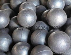 Casting Ball for Cement 