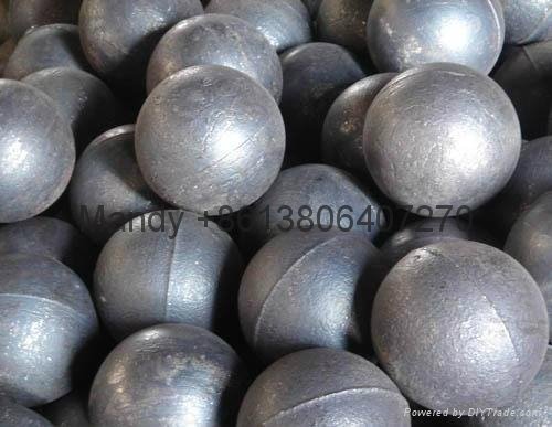 Casting Ball for Cement 