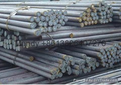 Grinding Steel Rod for Rod Mill