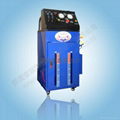  Automatic Transmission Fluid Cleaner/Exchanger