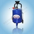 Pnuematic oil dispensers 3