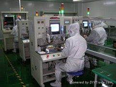 Shenzhen MeX Technology-Development Co., Ltd