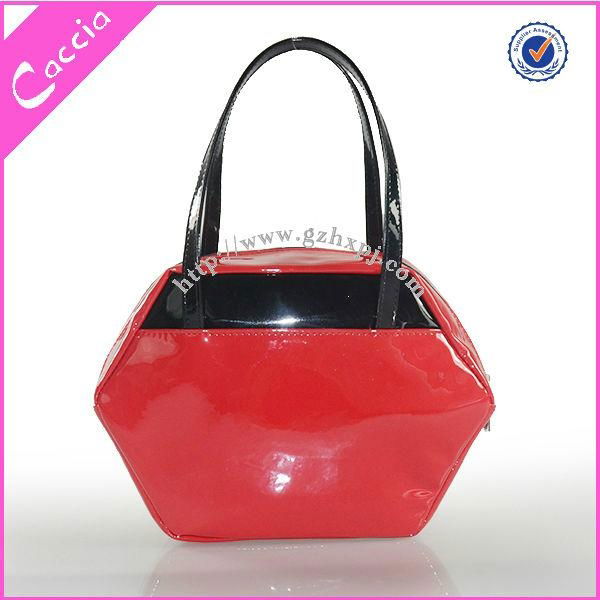 2014 new developed lady cosmetic bag