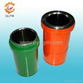 API bimetal cylinder liner