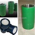 API bimetal cylinder liner for mud pump