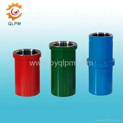 Standard bimetal cylinder liner