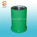 Standard bimetal cylinder liner 3