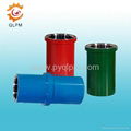 API drilling pump mud for pump bimetal cylinder liner