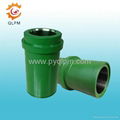  	API triplex mud pump cylinder liner 2