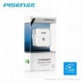 iPad Charger  2.4A