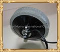 Electric wheelchair Motor  3