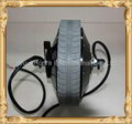 Electric wheelchair Motor  4