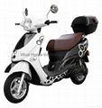 STRADA electric scooter