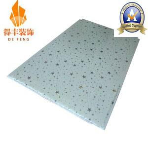 200X8mm South Africa PVC Ceiling Panel