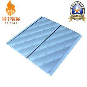 PVC Ceiling 20cm and Grooved