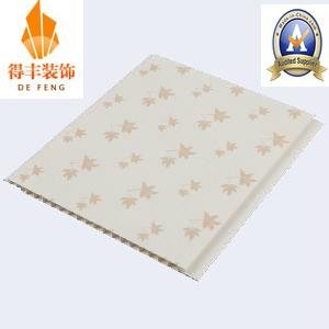Different Color PVC Wall Panel 3