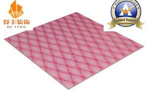 PVC Panel for Wall / Ceiling (DF-0052) 2