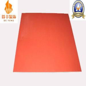 High Quality Lamination Wave PVC Wall Panel for Decoration 2