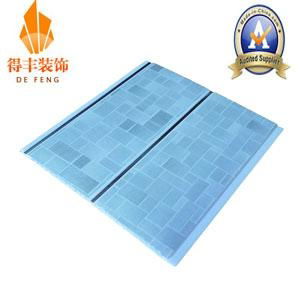 PVC Ceiling 20cm and Grooved 2
