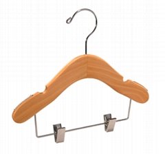 baby hanger with clip