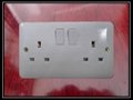 one gang electrical switch light switch popular switch 3