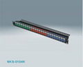 RJ45 24port CAT6 UTP Modular Patch Panel