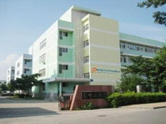 Xiamen Rongta technology Co.,Ltd