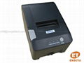 POS receipt printer RP58 58mm support Windows98/2000/NT/XP 1