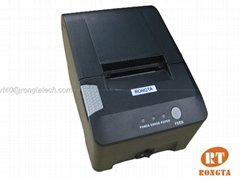 POS receipt printer RP58 58mm support Windows98/2000/NT/XP