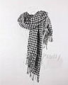 Winter Thick Warm Scarf Shawl Shepherd