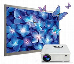 Vedio projector