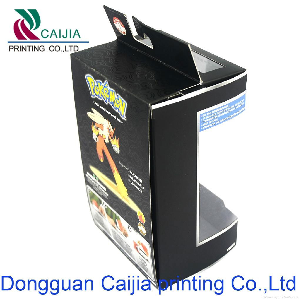 China supplier printed paper boxes wholesale 3