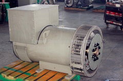 500Kva/400Kw brushless AC alternator