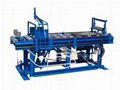 Hot sale in Asia of Automatic green Brick Cutting Machine