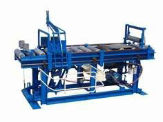 Hot sale in Asia of Automatic green Brick Cutting Machine