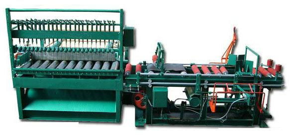 Hot sale in Asia of Automatic green Brick Cutting Machine 4