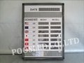 led currency exchange rate board 4