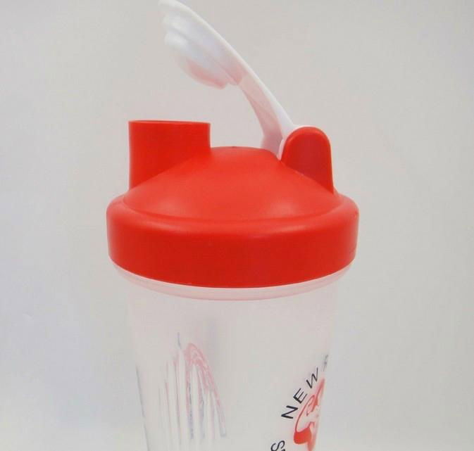 custom shaker blender cups 3