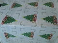 Cheap Christmas TableCloth Wholesale