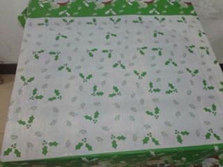 Cheap Christmas TableCloth Wholesale 3