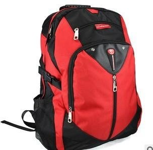 Wholesale Promotional Camping Sports Backpacks 2
